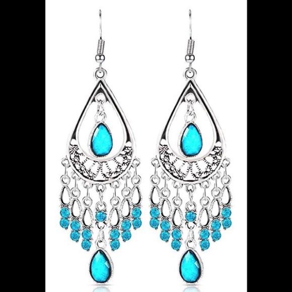 Jewelry - 🐝Boho impeccable impressive effect !